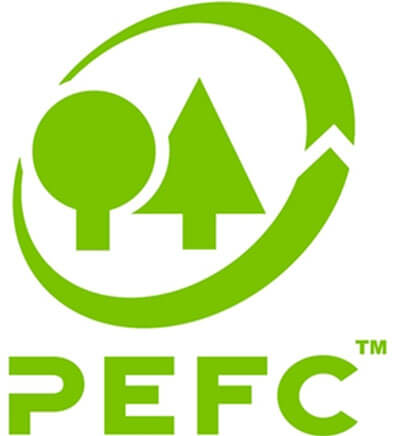 Certifié PEFC