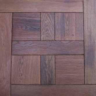 Panneau à l'ancienne - parquet-en-chene-massif