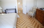 Parquet Point de&nbsp;Hongrie