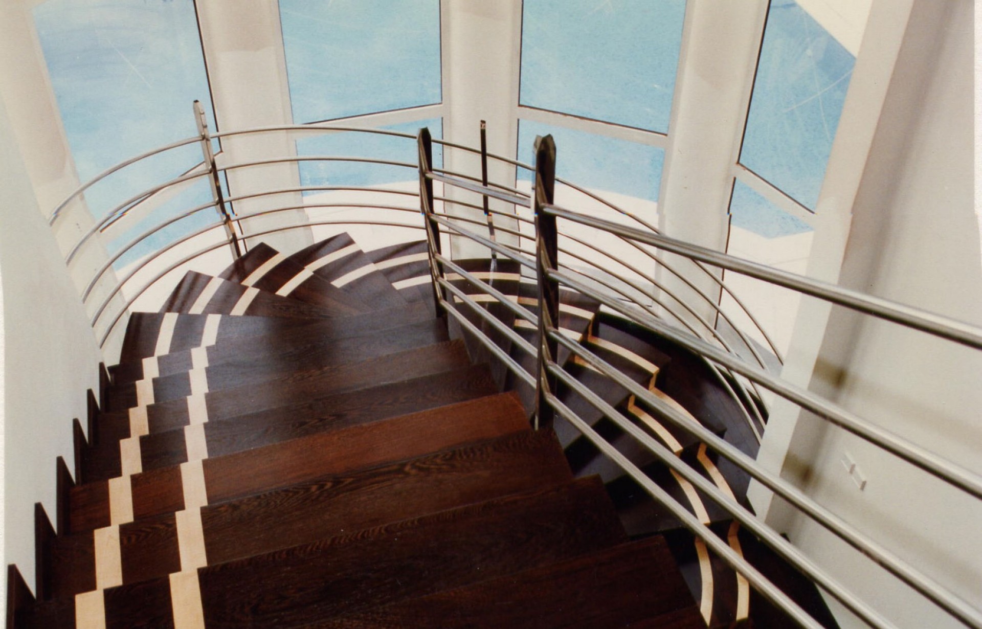 Parquet Lames Droites - parquet-en-chene-massif