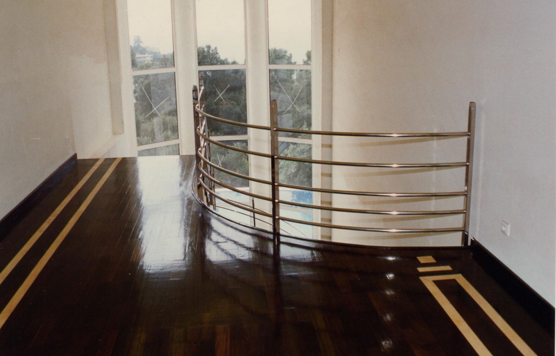 Parquet Lames Droites - parquet-en-chene-massif