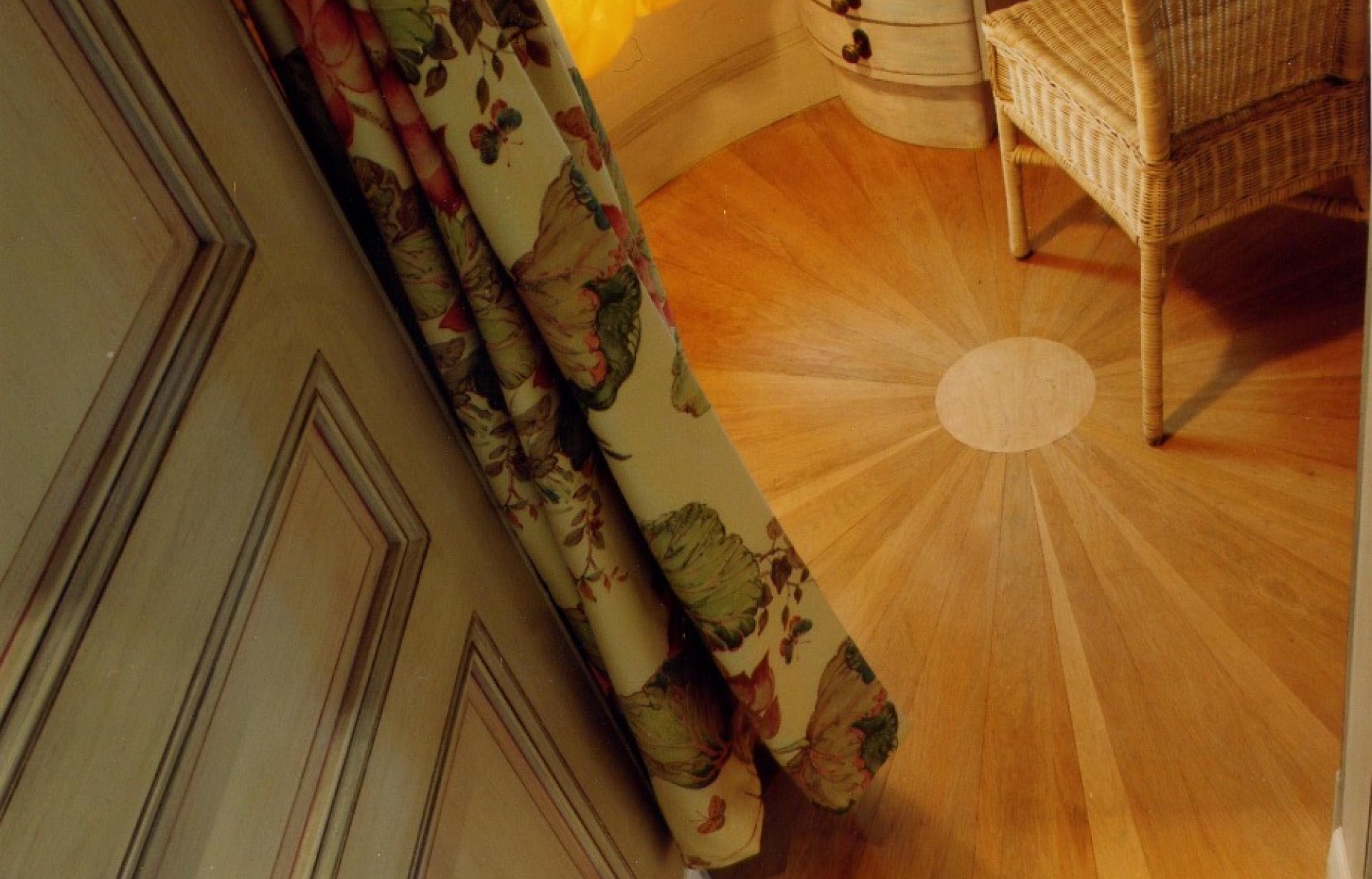 Parquet Queue de Billard - parquet-en-chene-massif