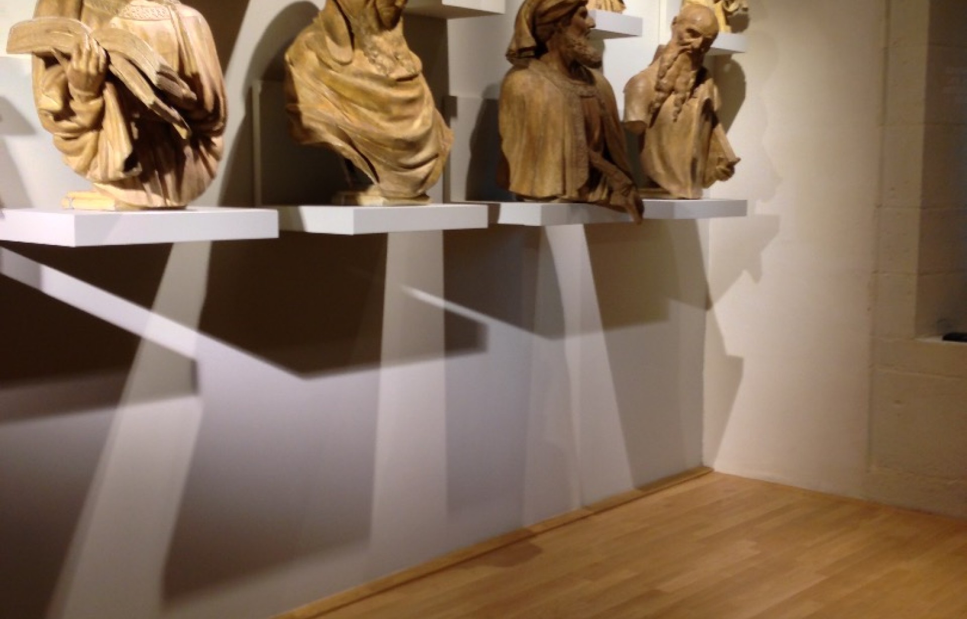 Parquet Lames Droites - parquet-en-chene-massif